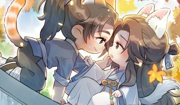 Q版 古风角色班-第6期绘画教程(39节课)-氚客吧
