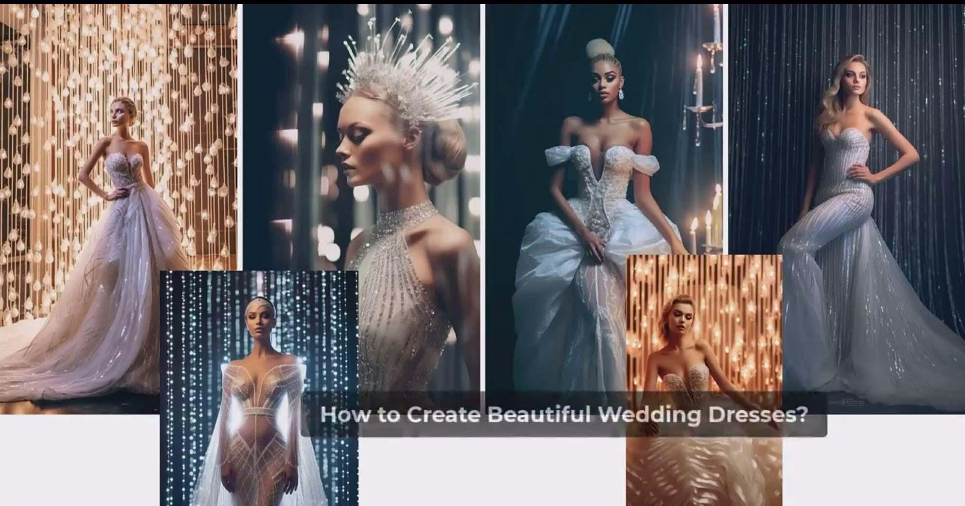 图片[15]-利用 Midjourneys Ai 人工智能设计自己的服装AI大师班-10节课-中英字幕-氚客吧