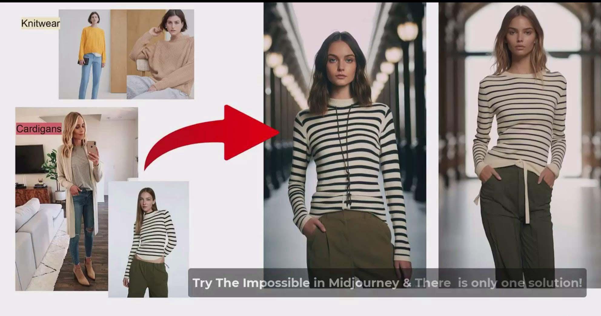 图片[12]-利用 Midjourneys Ai 人工智能设计自己的服装AI大师班-10节课-中英字幕-氚客吧