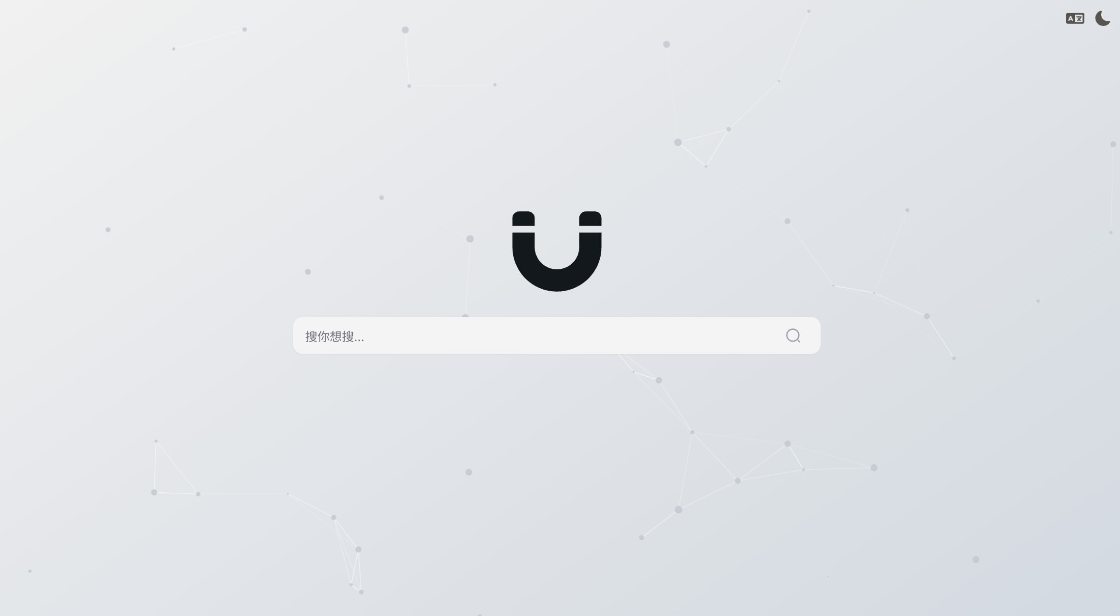 Bitmagnet-Next-Web Bitmagnet的前端UI界面 快速搭建属于自己的磁力搜索引擎-氚客吧