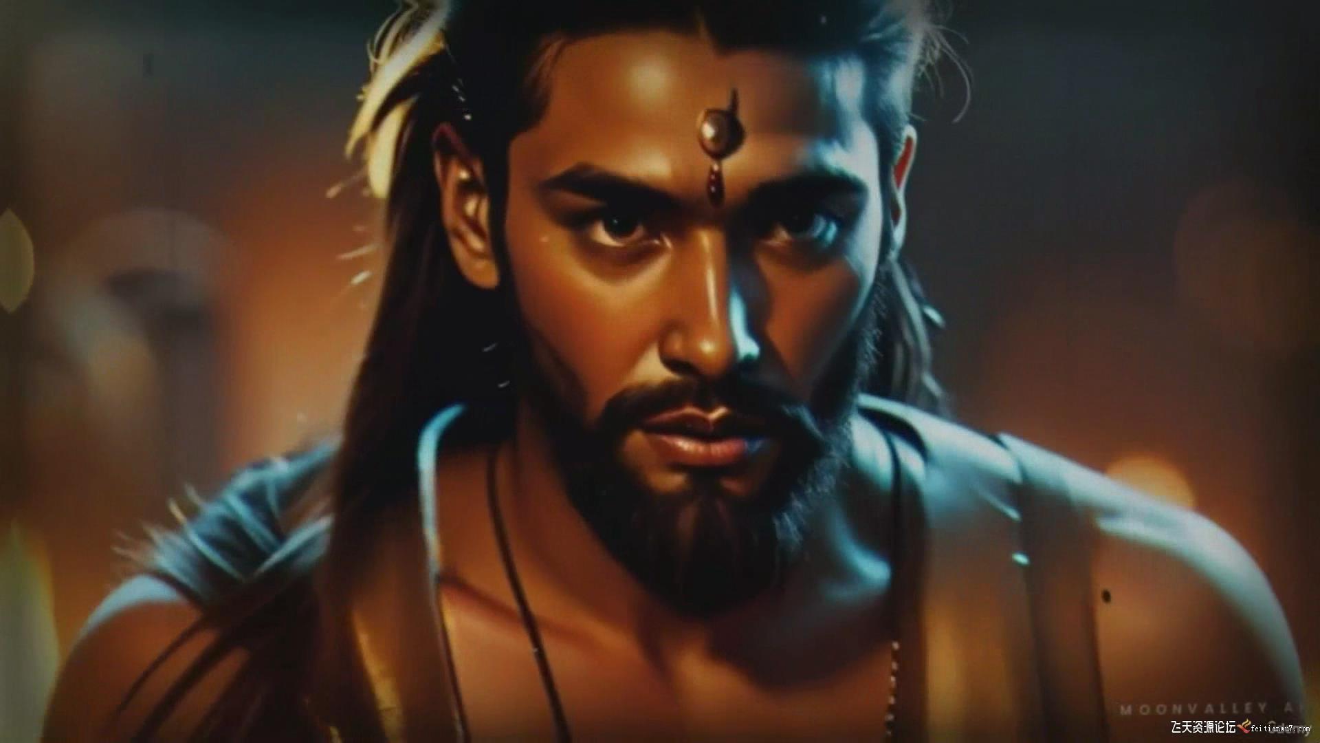 图片[3]-(9457期)Moonvalley AI 完全大师级AI人工智能文本生成视频教程-中英字幕-氚客吧